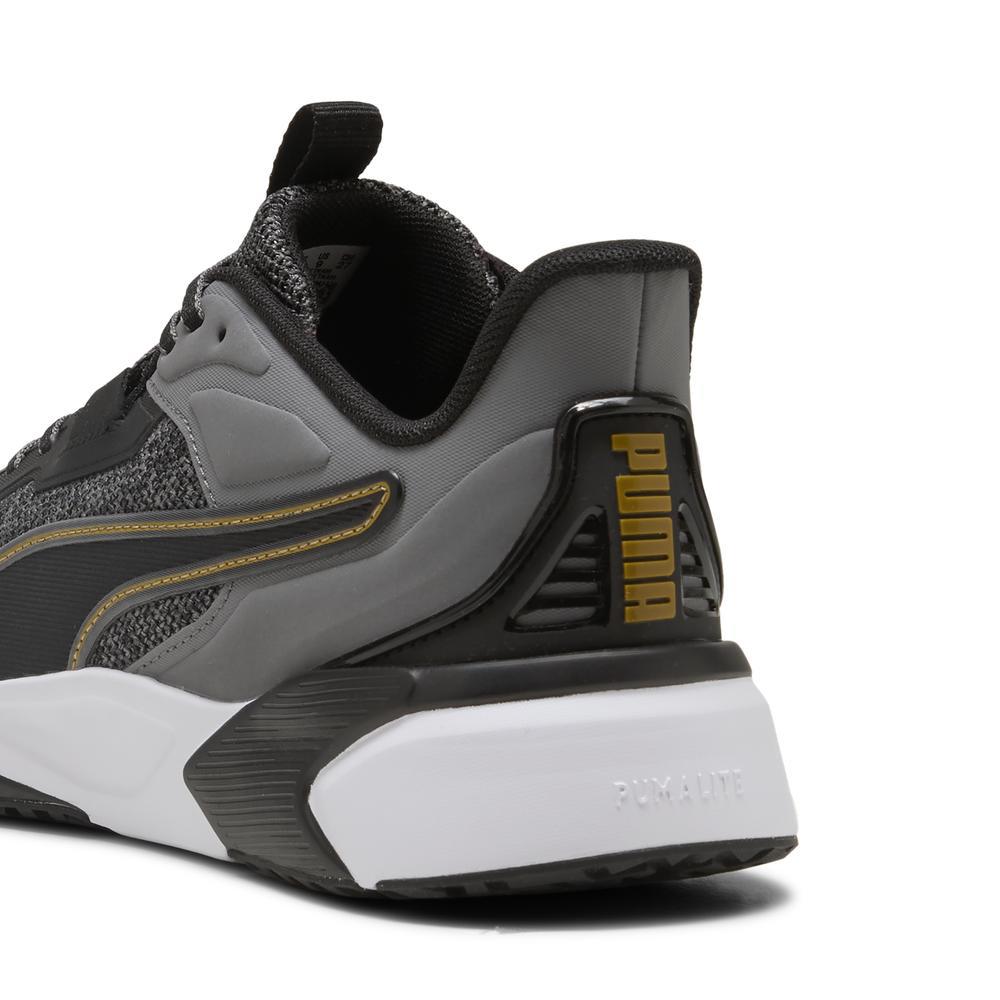 PUMA Disperse XT 4 Knit 訓練運動鞋 男女共同