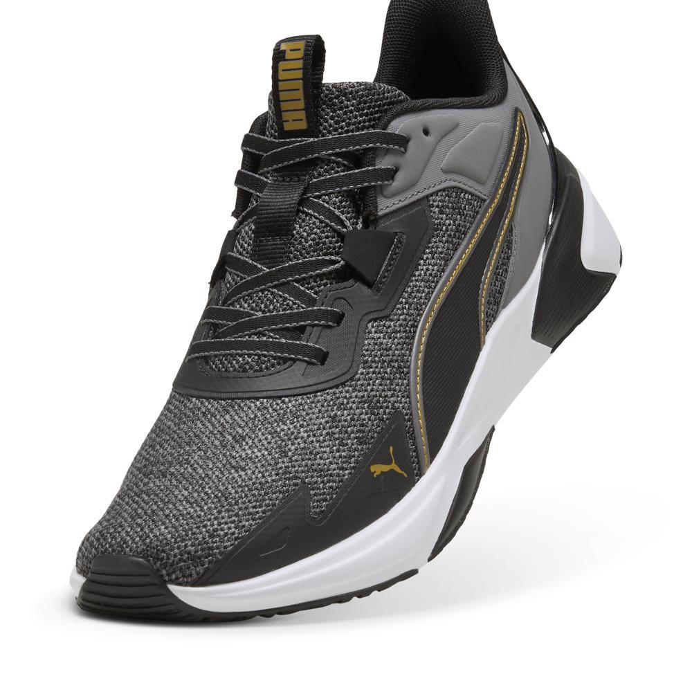 PUMA Disperse XT 4 Knit 訓練運動鞋 男女共同