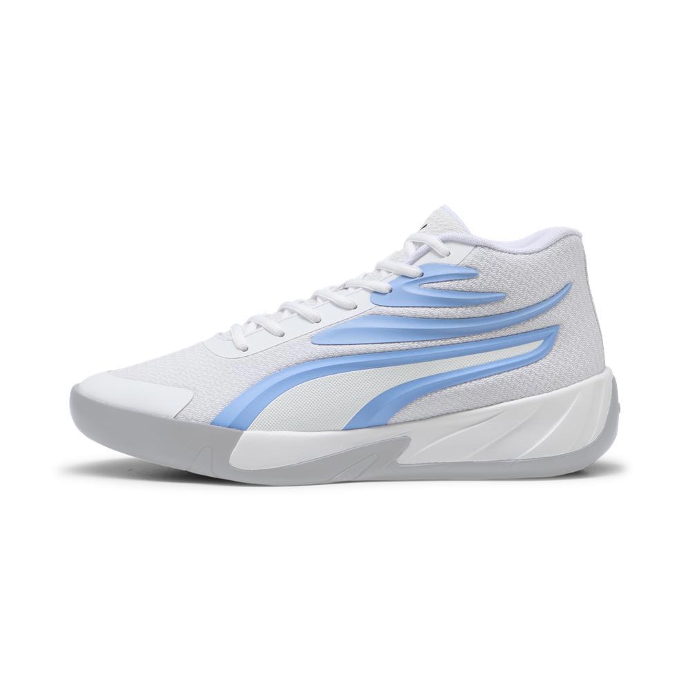 PUMA COURT PRO 籃球運動鞋 男女共同