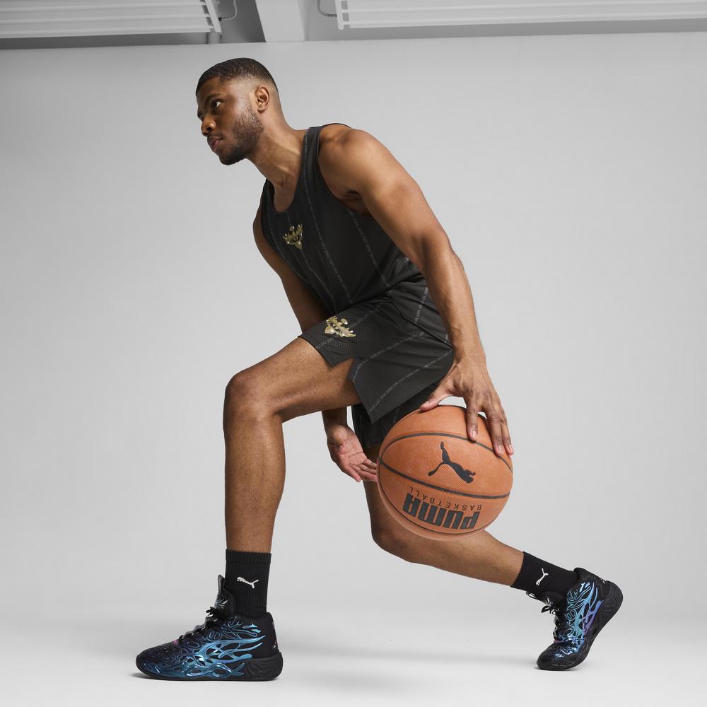 PUMA MB.04 Reflections 籃球運動鞋 男女共同