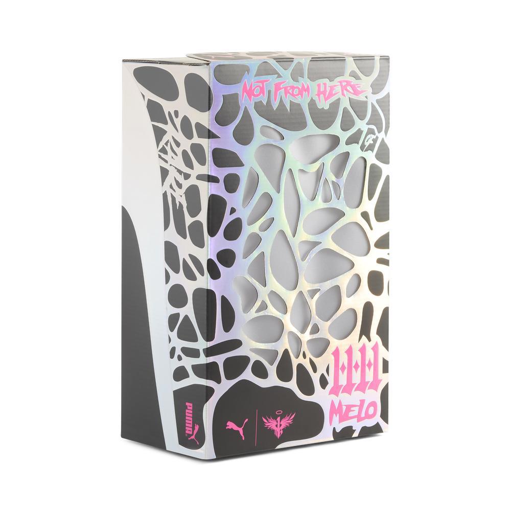 PUMA MB.04 Reflections 籃球運動鞋 男女共同