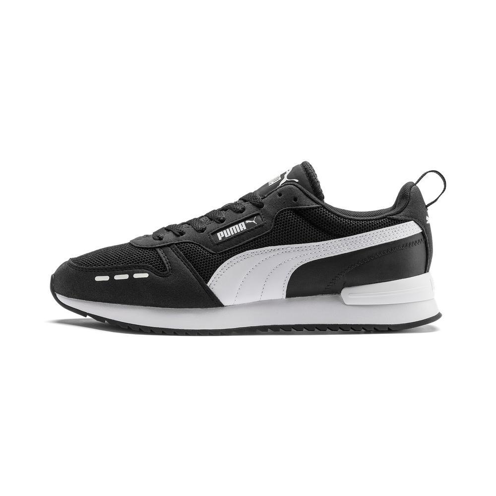 PUMA R78 休閒運動鞋 男女共同