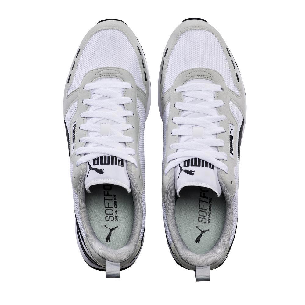 PUMA R78 休閒運動鞋 男女共同