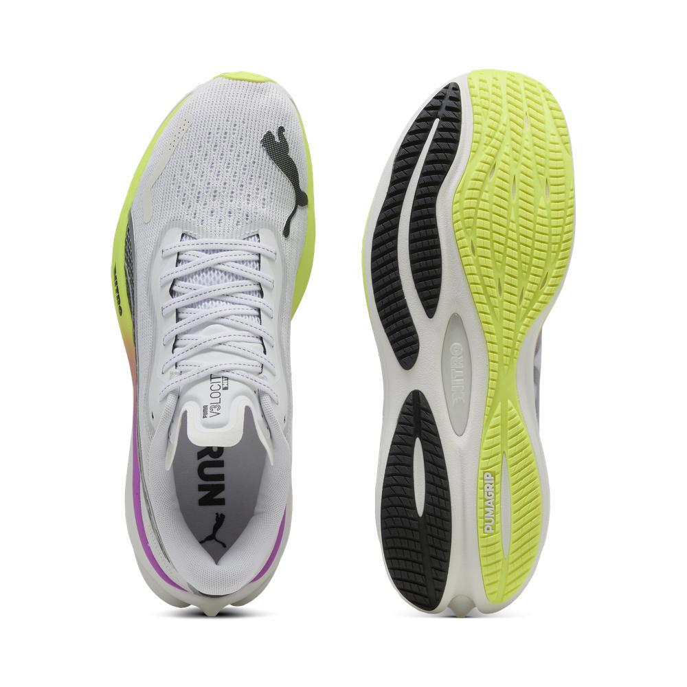 PUMA Velocity NITRO™ 3 慢跑運動鞋 男性