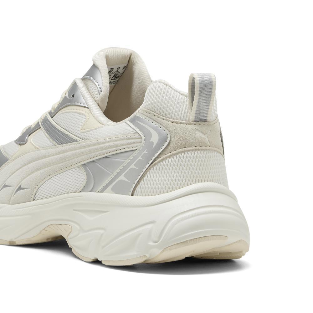 PUMA Morphic Retro 休閒運動鞋 男女共同