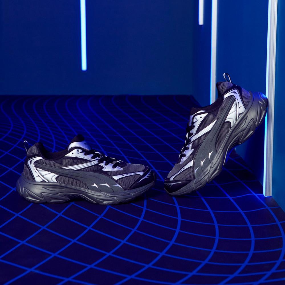 PUMA Morphic Retro 休閒運動鞋 男女共同
