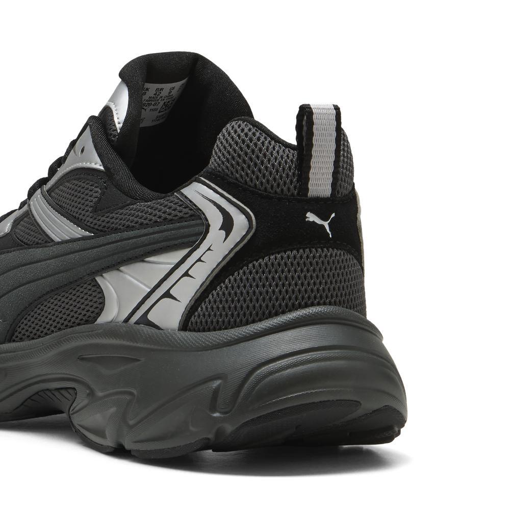 PUMA Morphic Retro 休閒運動鞋 男女共同