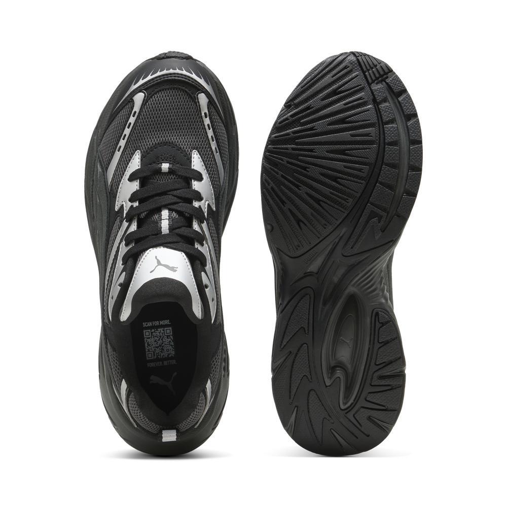 PUMA Morphic Retro 休閒運動鞋 男女共同