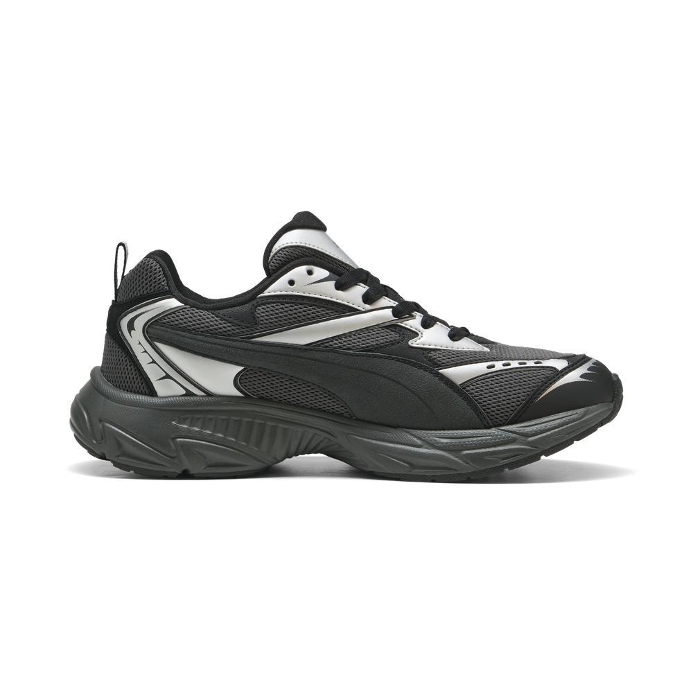 PUMA Morphic Retro 休閒運動鞋 男女共同