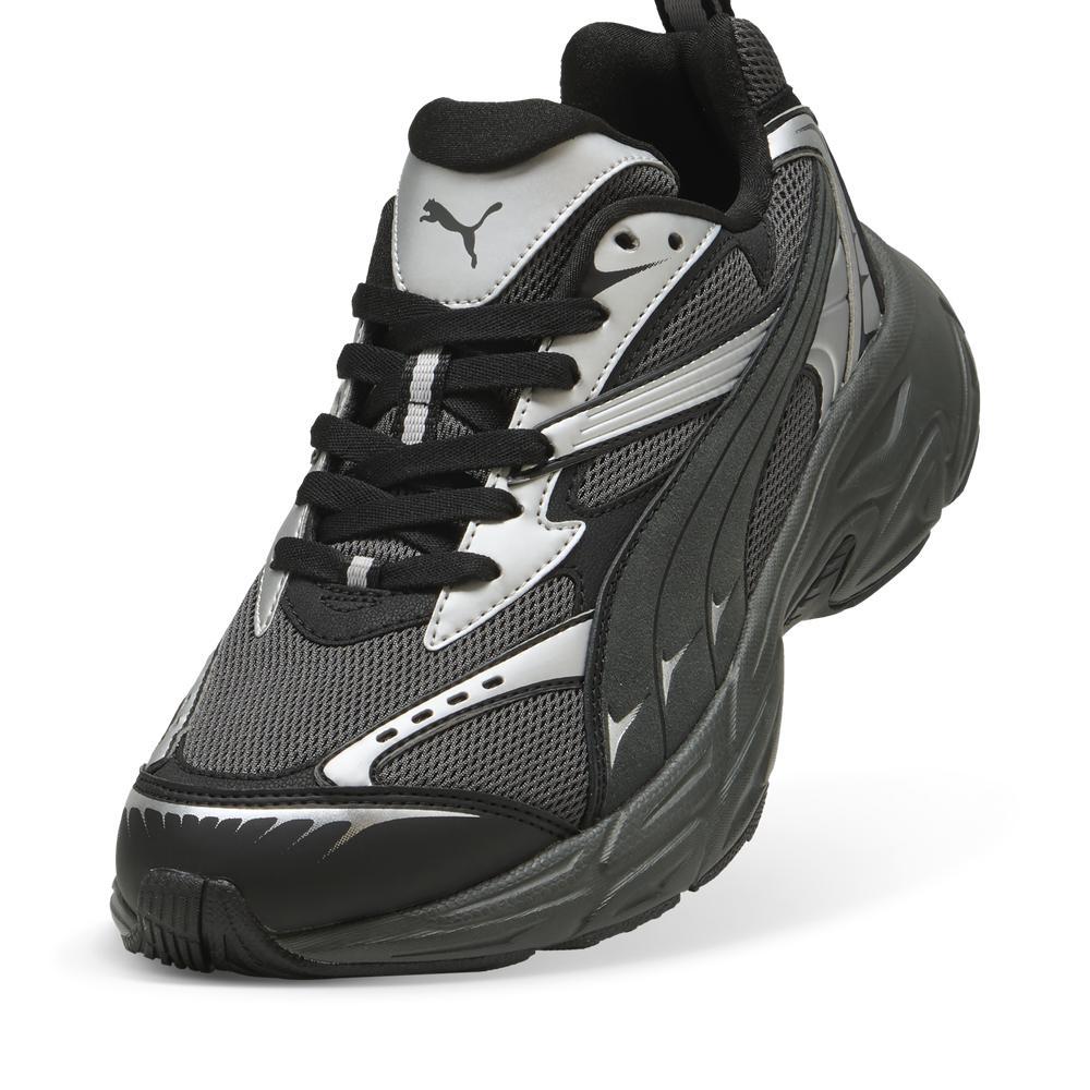 PUMA Morphic Retro 休閒運動鞋 男女共同