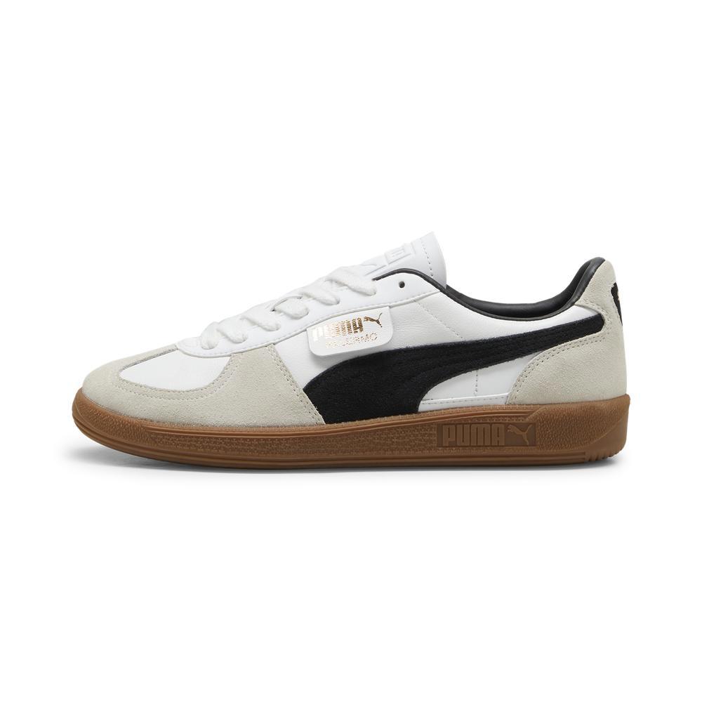 PUMA Palermo Lth 休閒運動鞋 男女共同