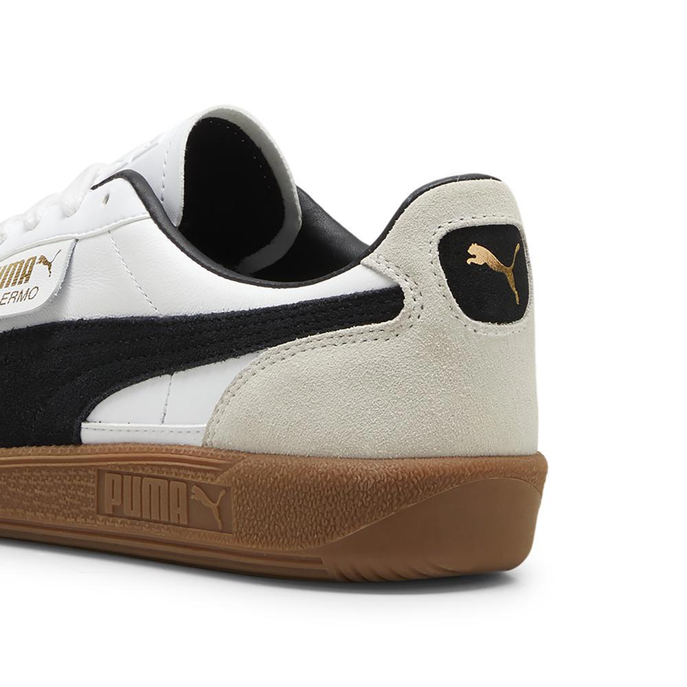 PUMA Palermo Lth 休閒運動鞋 男女共同