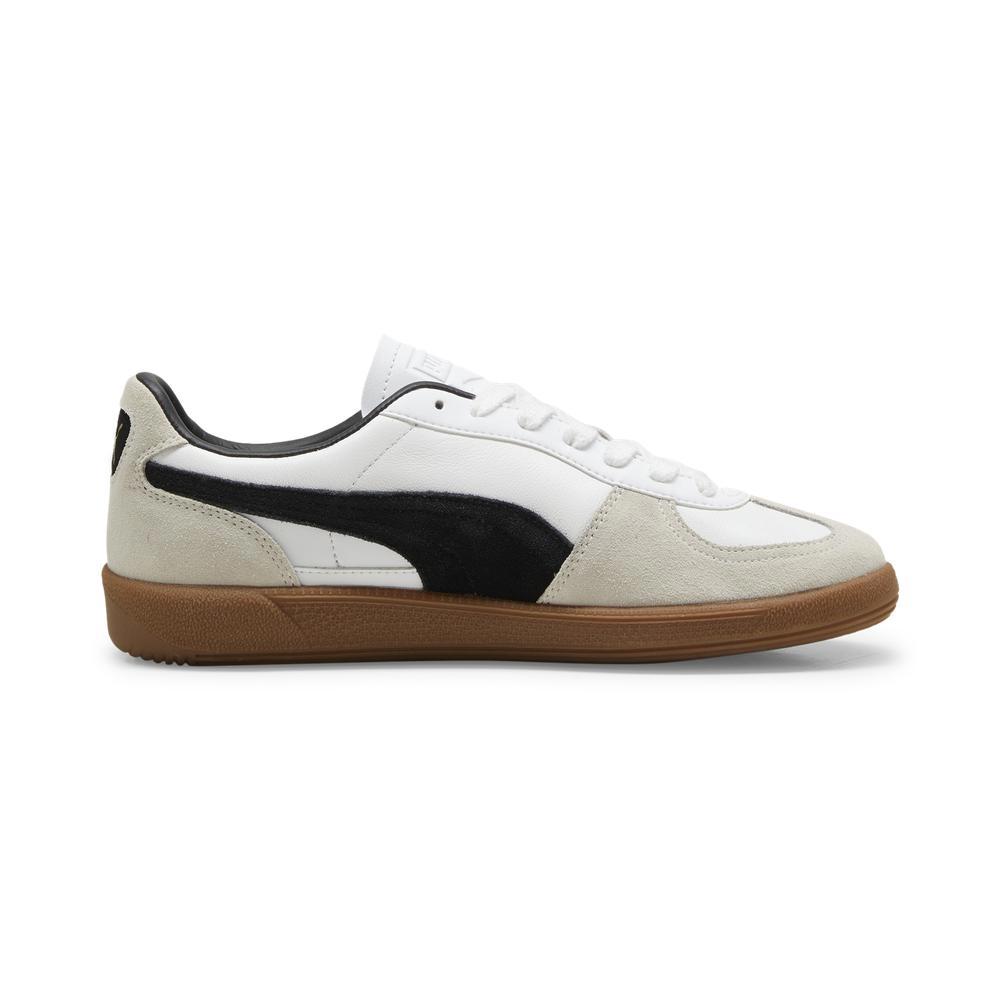 PUMA Palermo Lth 休閒運動鞋 男女共同