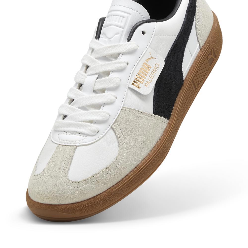 PUMA Palermo Lth 休閒運動鞋 男女共同