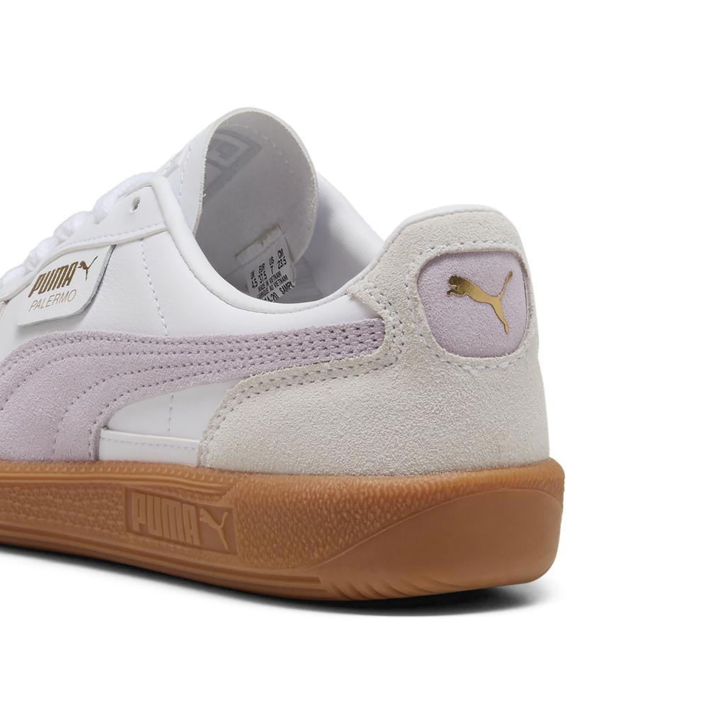 PUMA Palermo Lth 休閒運動鞋 男女共同