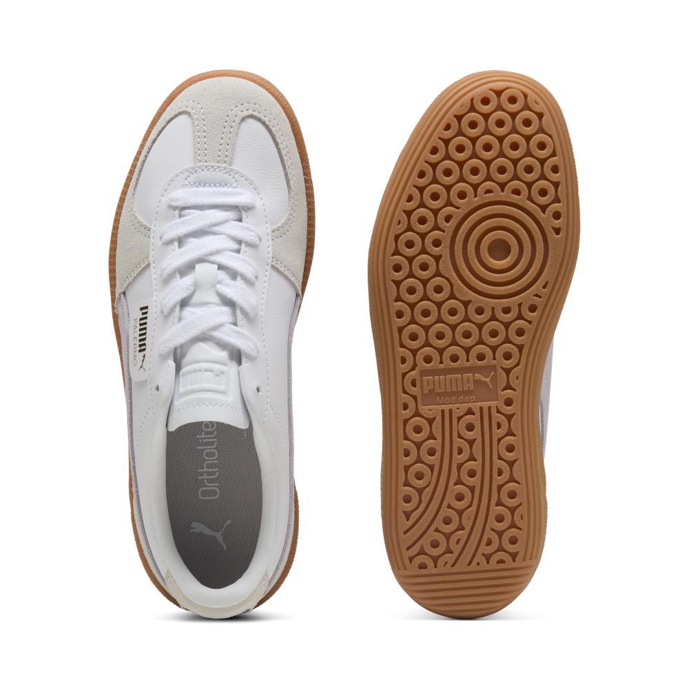 PUMA Palermo Lth 休閒運動鞋 男女共同