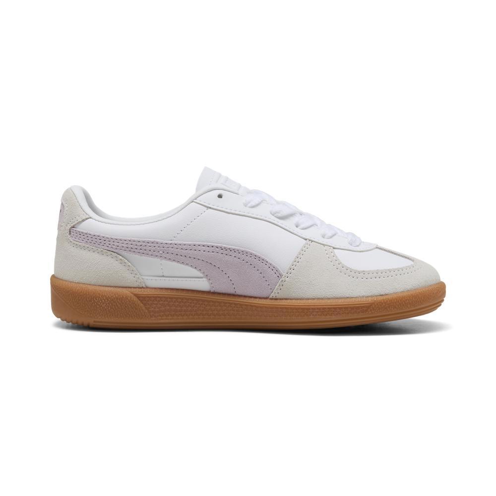 PUMA Palermo Lth 休閒運動鞋 男女共同