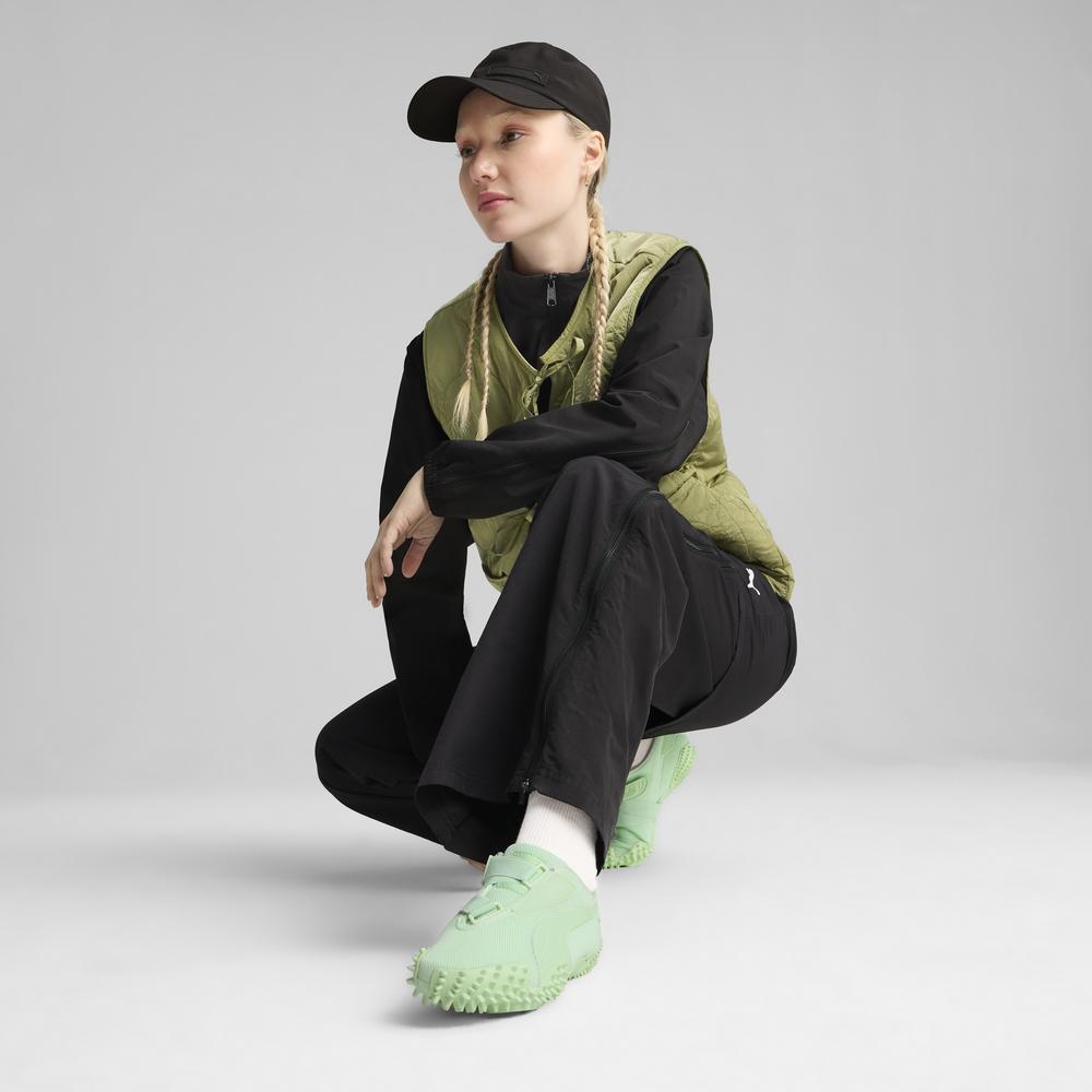 PUMA Mostro Ecstasy 流行休閒鞋 女性