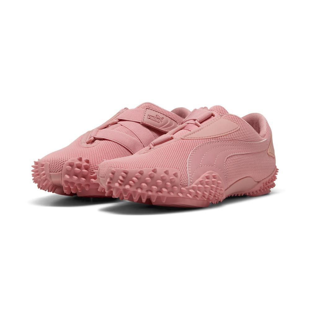 PUMA Mostro Ecstasy 流行休閒鞋 女性