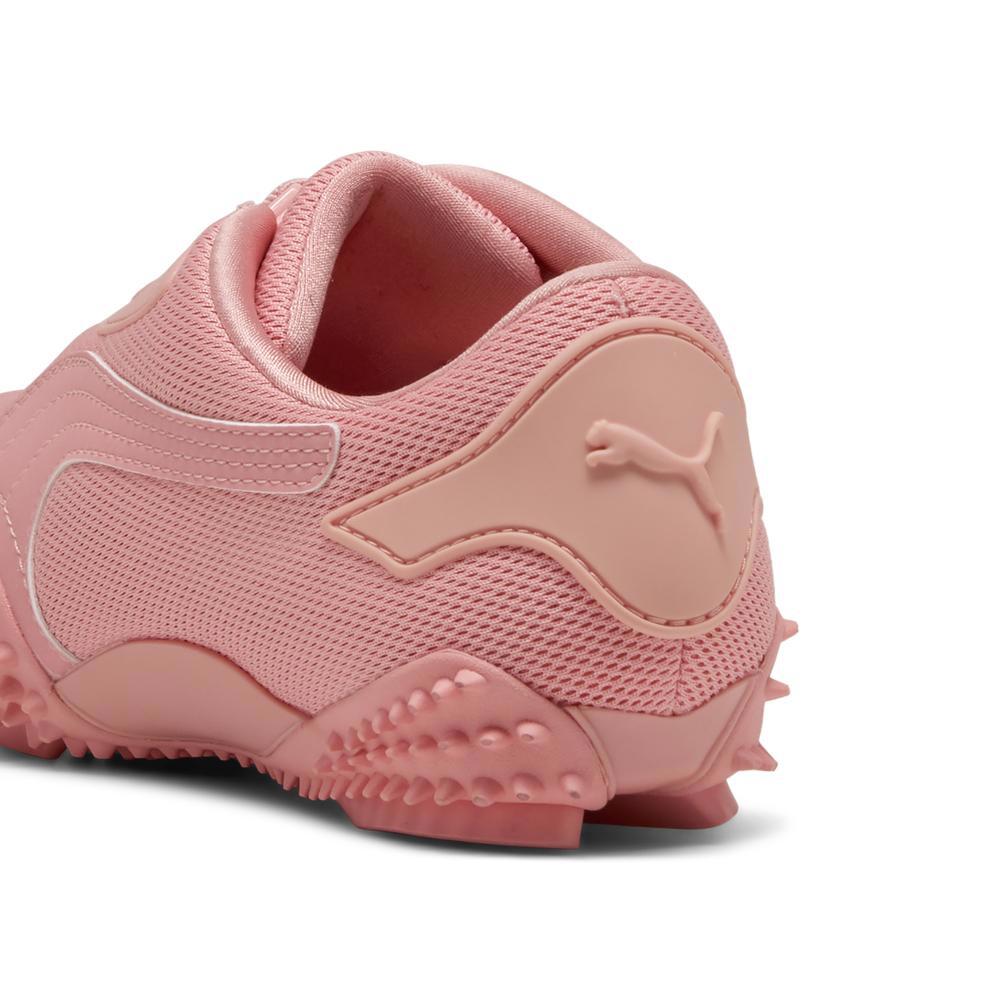 PUMA Mostro Ecstasy 流行休閒鞋 女性