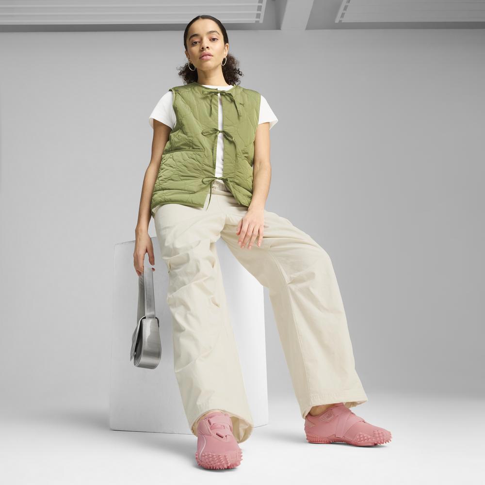 PUMA Mostro Ecstasy 流行休閒鞋 女性