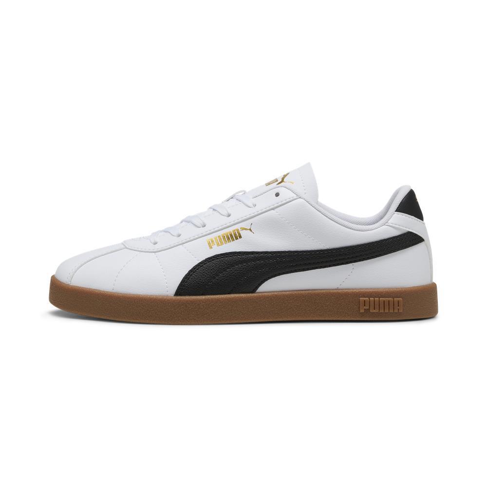 PUMA Club II SL 休閒運動鞋 男女共同