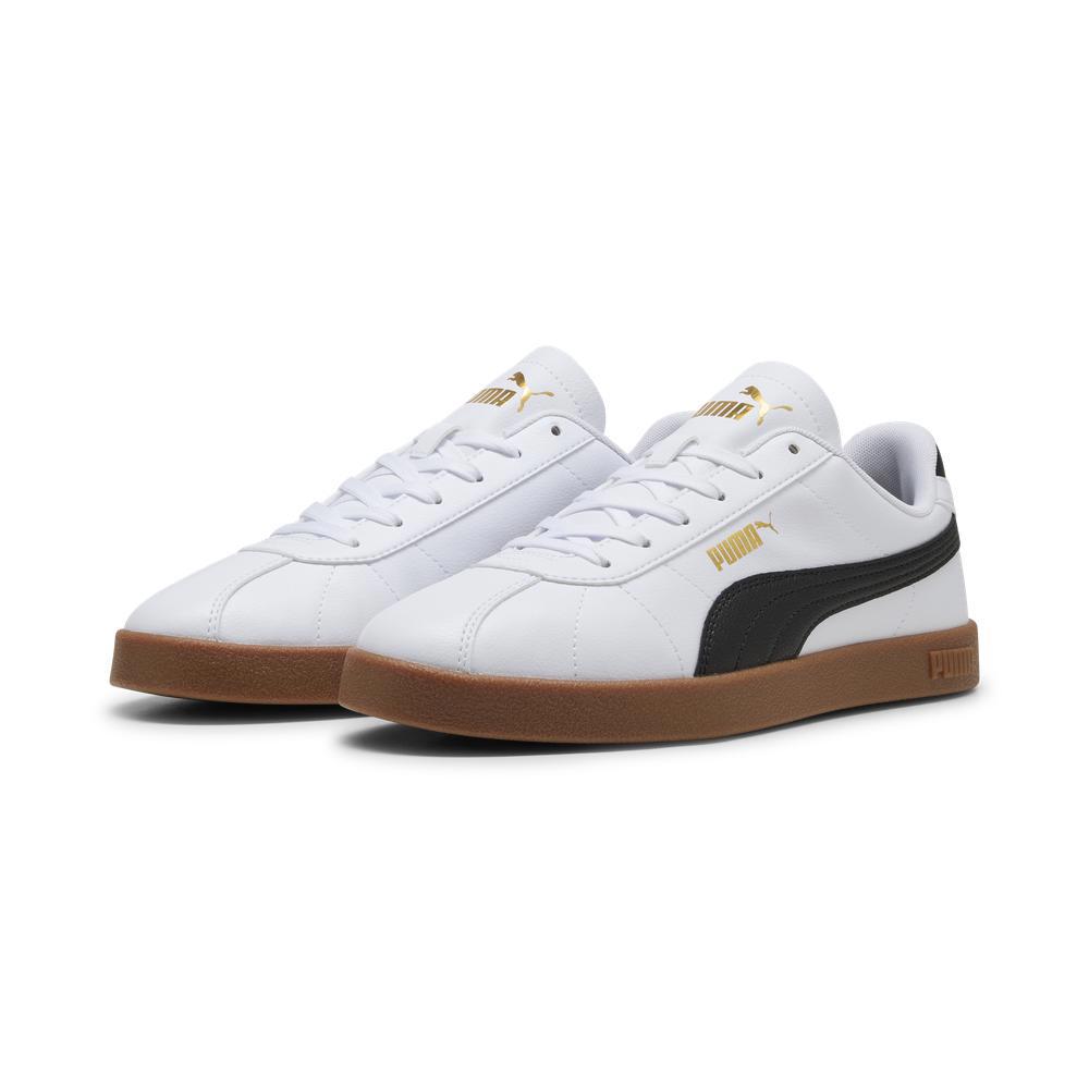 PUMA Club II SL 休閒運動鞋 男女共同