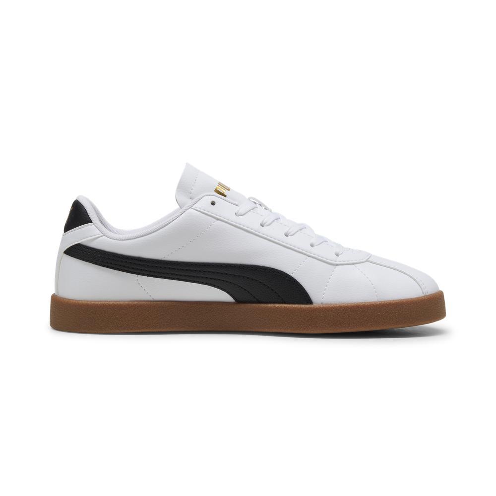 PUMA Club II SL 休閒運動鞋 男女共同