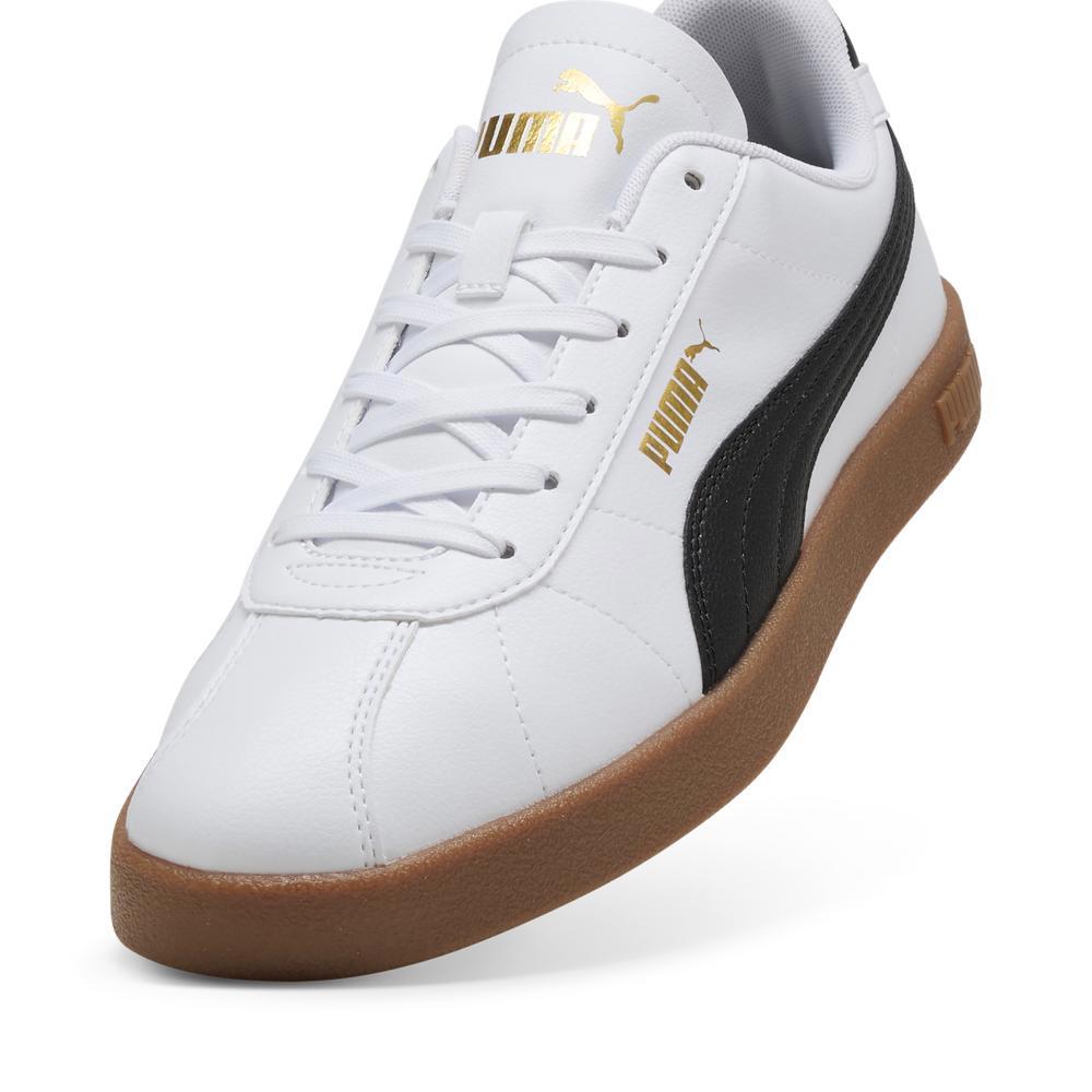 PUMA Club II SL 休閒運動鞋 男女共同