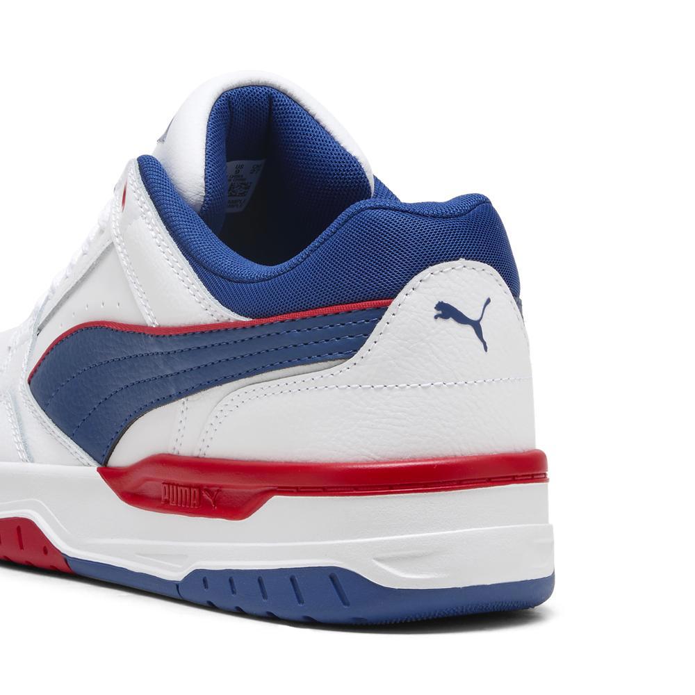 PUMA Rebound Retro 休閒運動鞋 男女共同