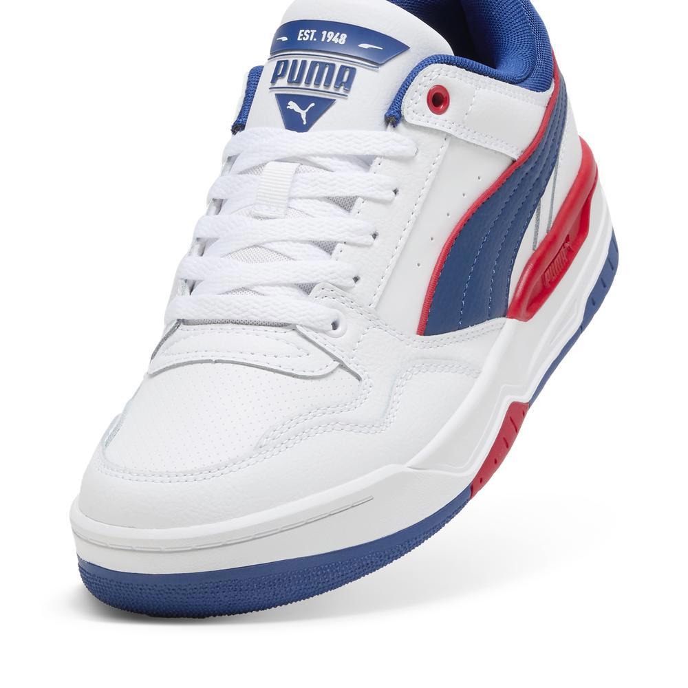 PUMA Rebound Retro 休閒運動鞋 男女共同