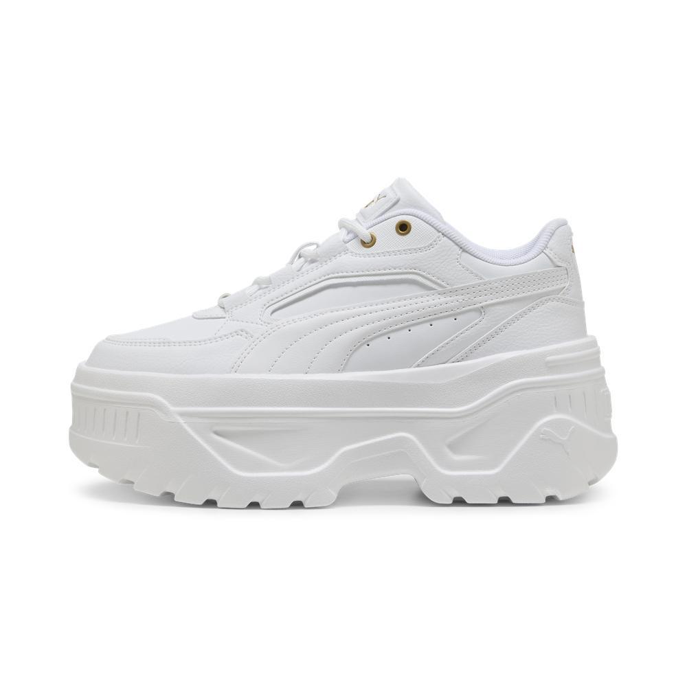 PUMA Karmen X-TRA 休閒運動鞋 女性