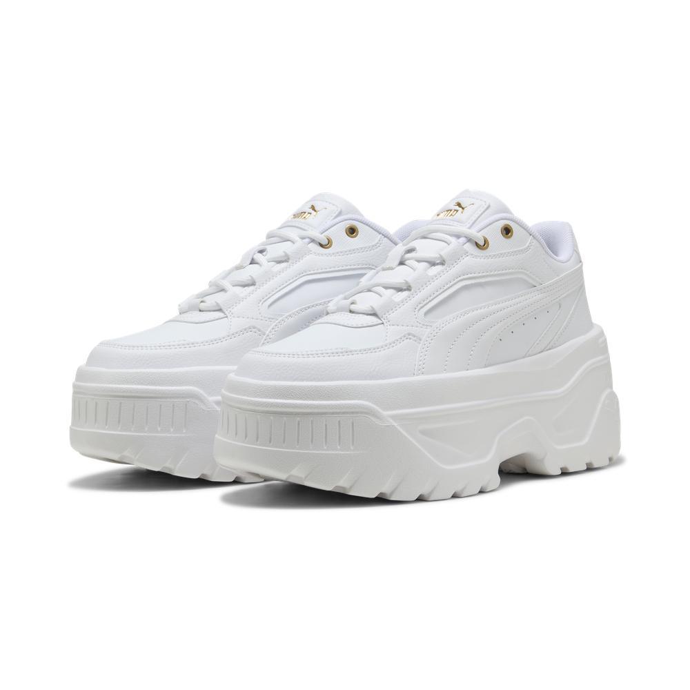 PUMA Karmen X-TRA 休閒運動鞋 女性