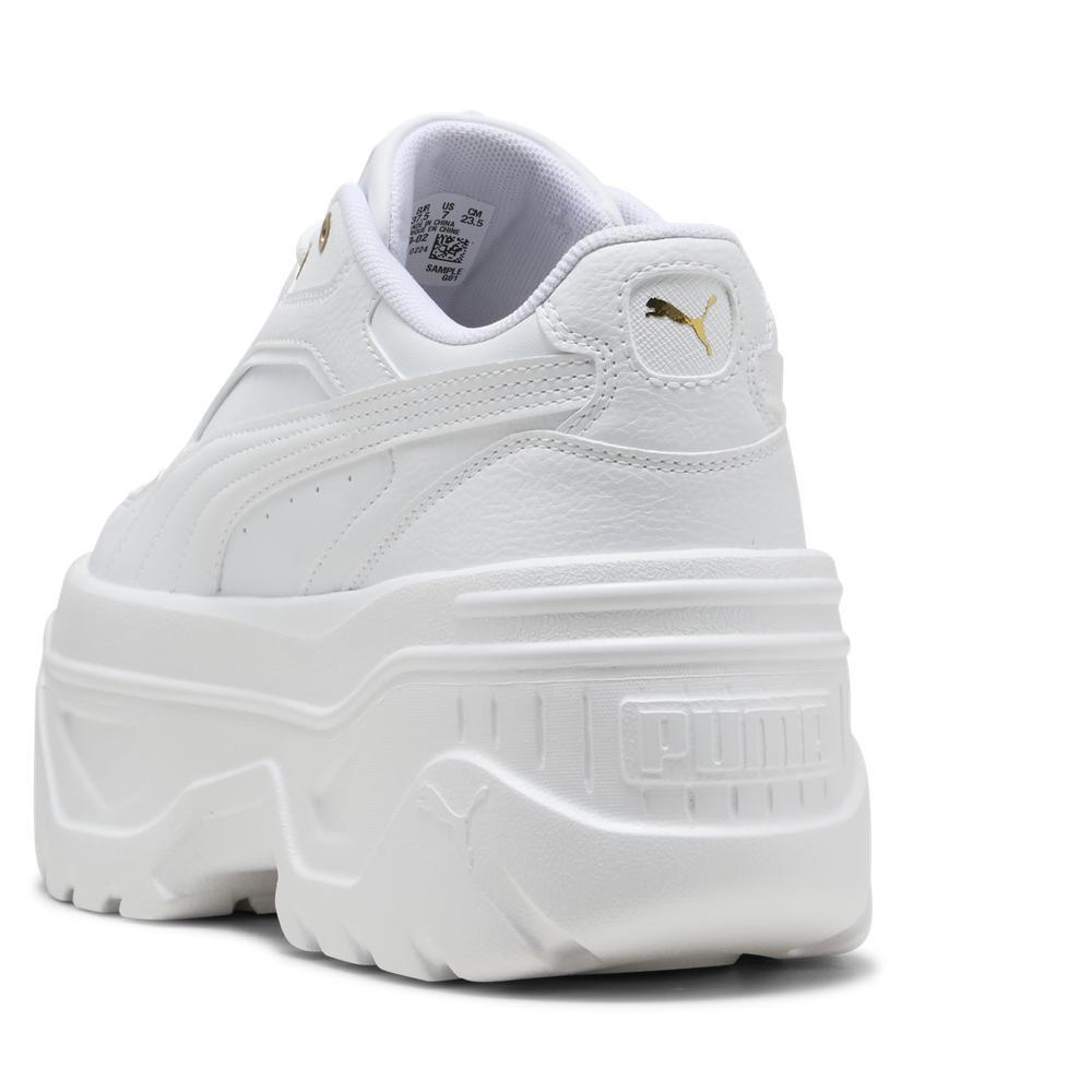 PUMA Karmen X-TRA 休閒運動鞋 女性