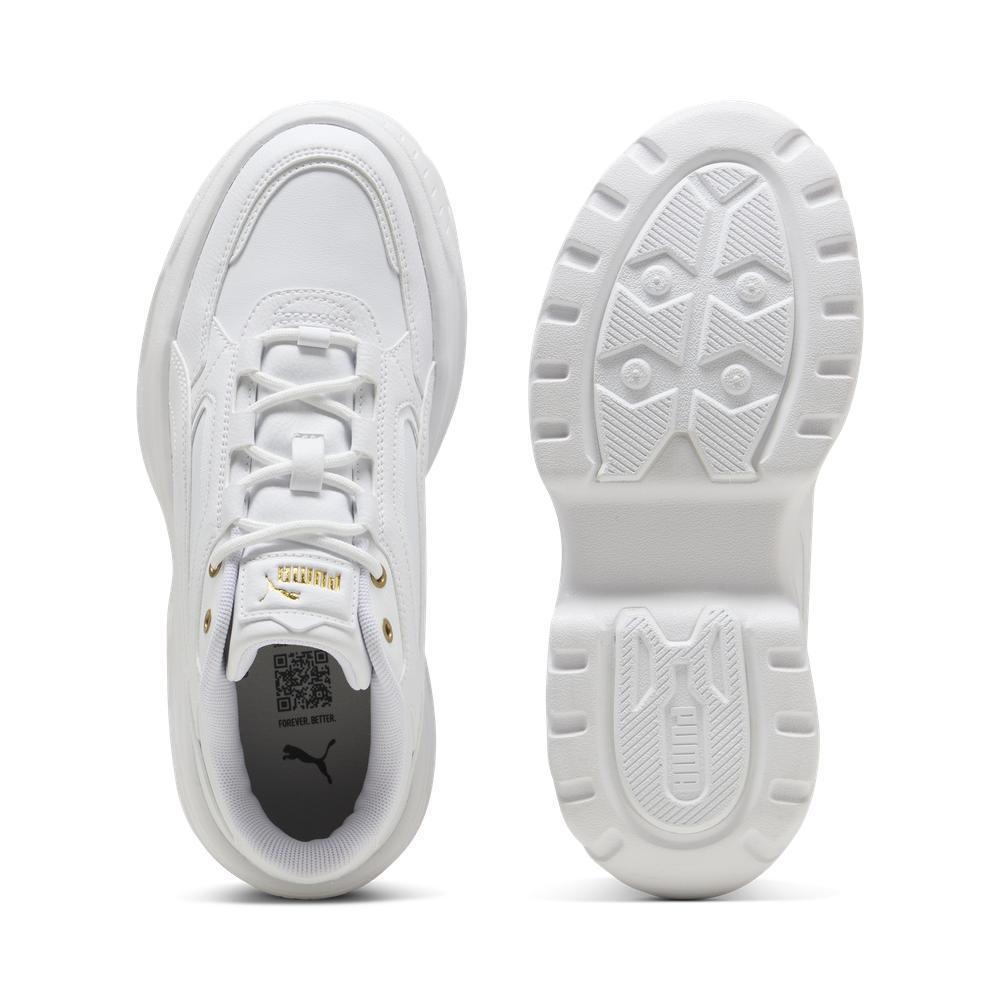 PUMA Karmen X-TRA 休閒運動鞋 女性