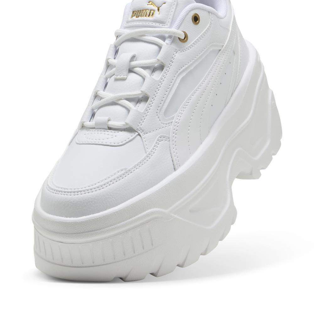 PUMA Karmen X-TRA 休閒運動鞋 女性