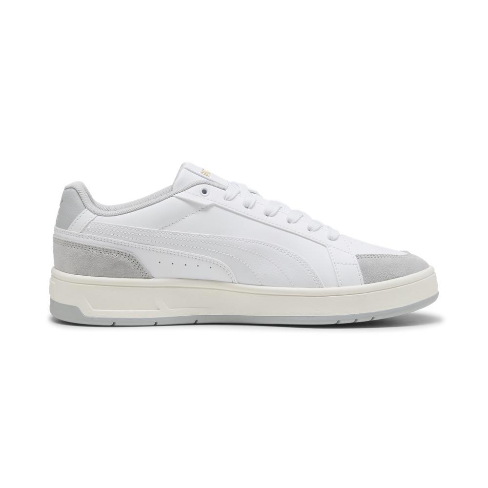 PUMA Court Classico Sport 休閒運動鞋 男女共同