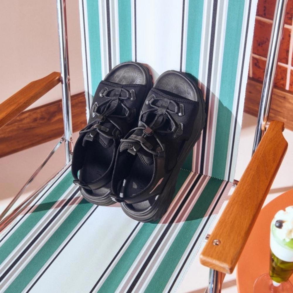 PUMA Hypnotic Sandal 涼鞋 男女共同