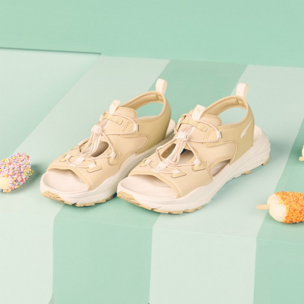 PUMA Hypnotic Sandal 涼鞋 男女共同