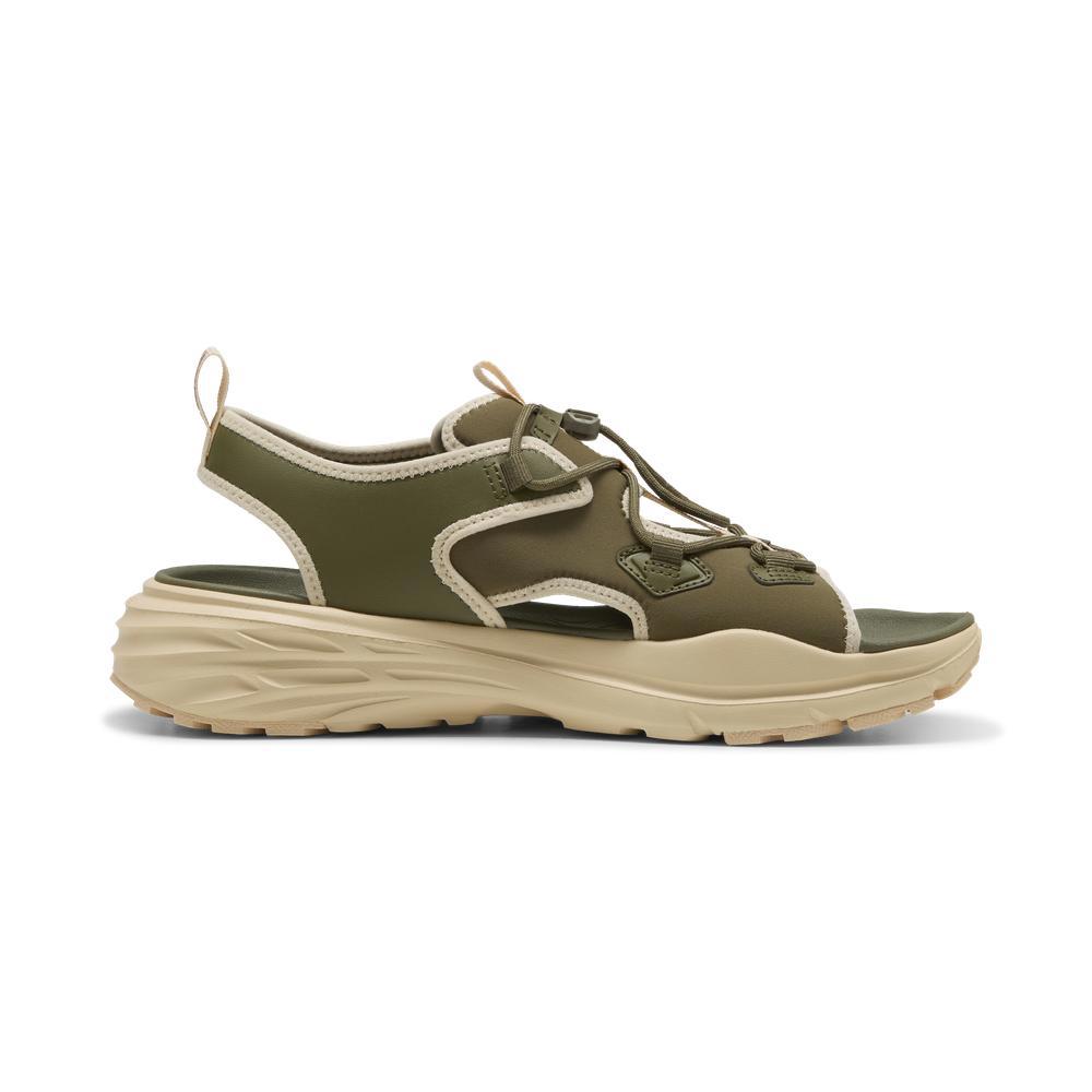 PUMA Hypnotic Sandal 涼鞋 男女共同