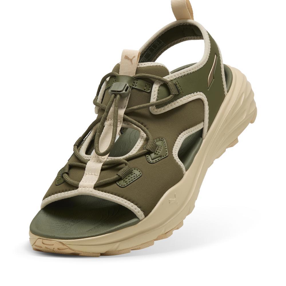 PUMA Hypnotic Sandal 涼鞋 男女共同