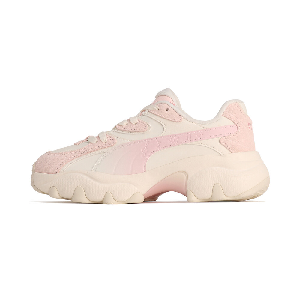 PUMA Pulsar Lite V-Day Wns 流行休閒鞋 女性