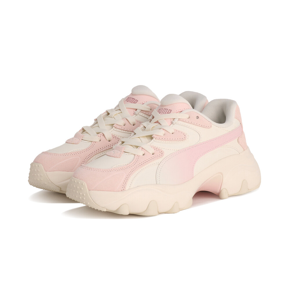 PUMA Pulsar Lite V-Day Wns 流行休閒鞋 女性