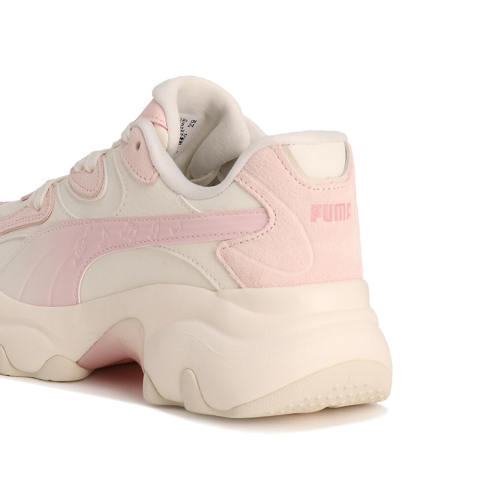 PUMA Pulsar Lite V-Day Wns 流行休閒鞋 女性
