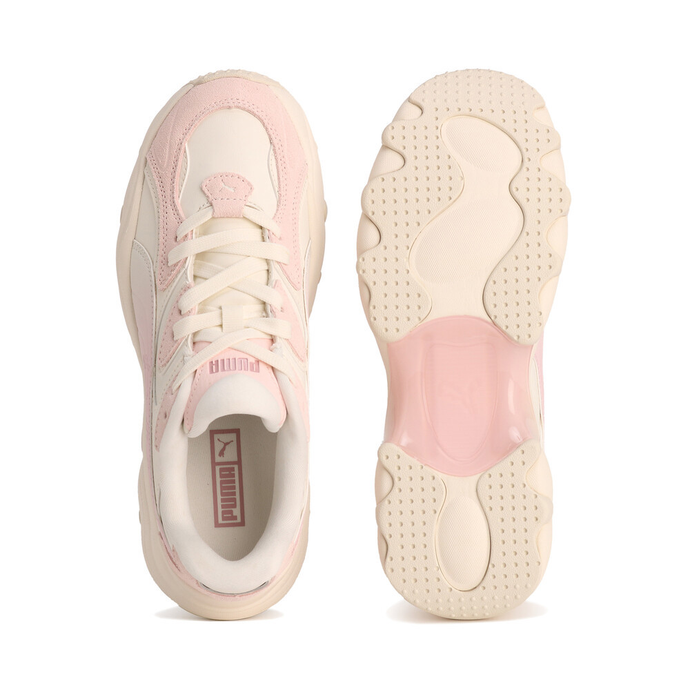 PUMA Pulsar Lite V-Day Wns 流行休閒鞋 女性