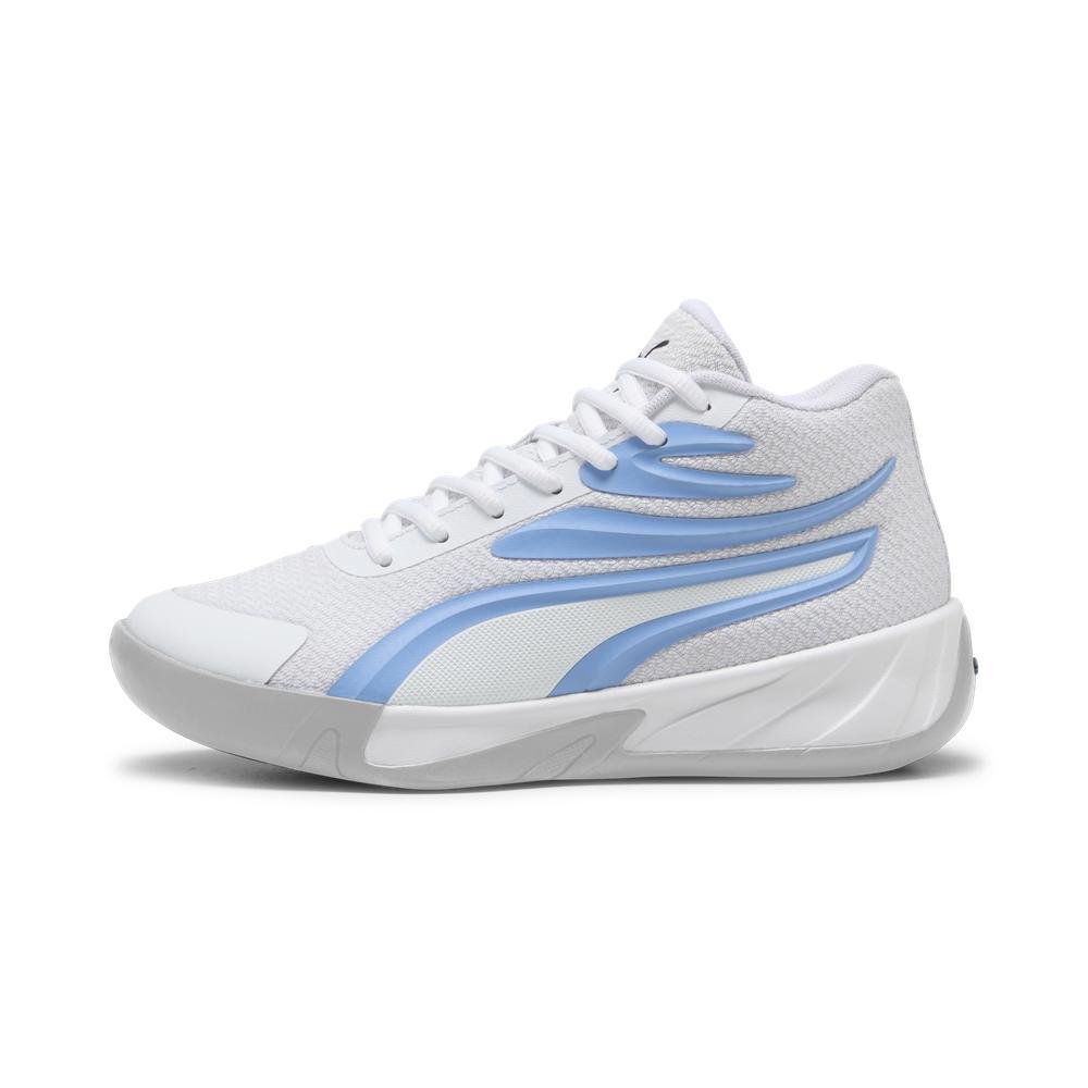 PUMA Court Pro JR 籃球運動鞋 孩童