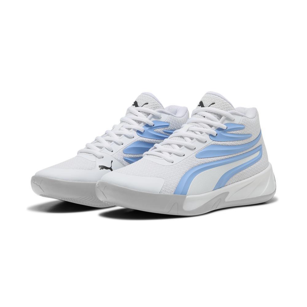 PUMA Court Pro JR 籃球運動鞋 孩童