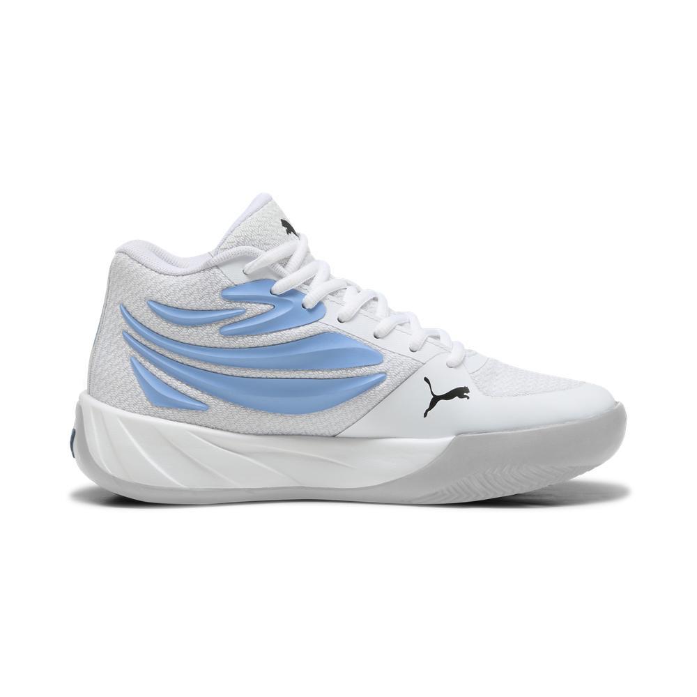 PUMA Court Pro JR 籃球運動鞋 孩童