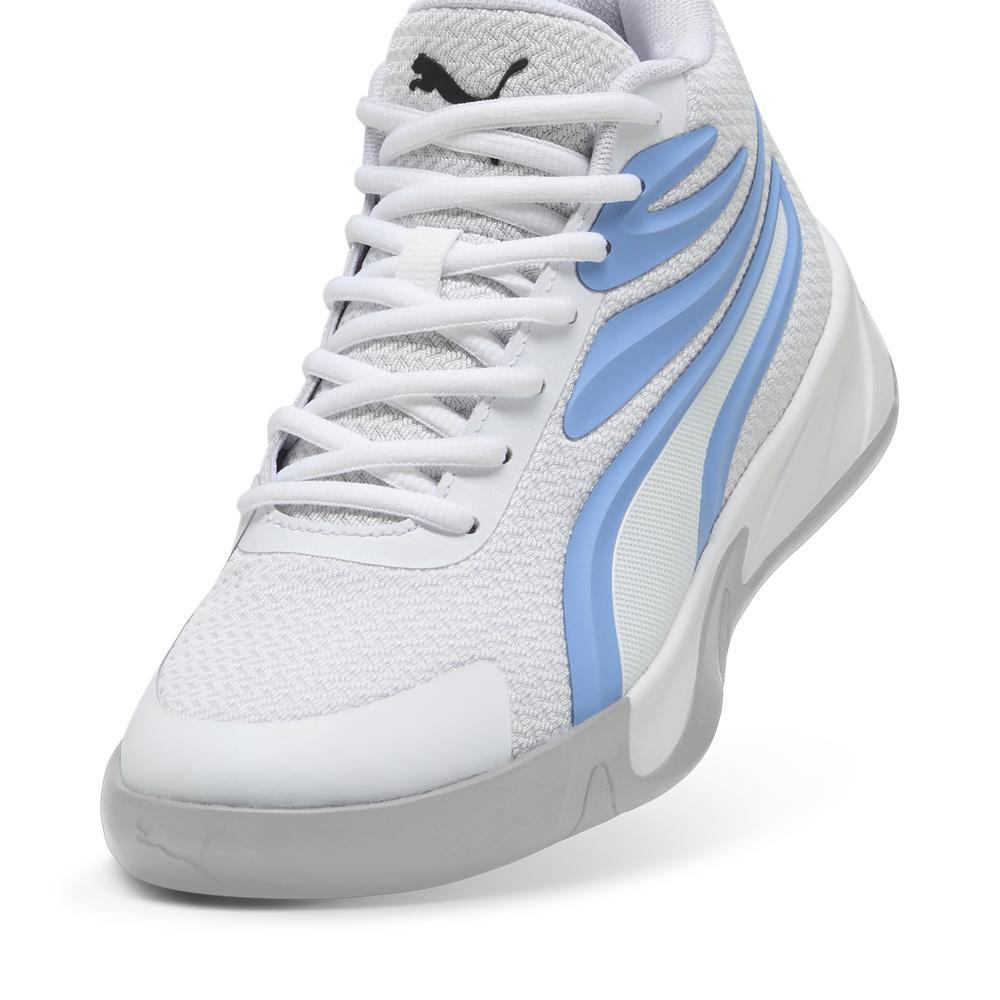 PUMA Court Pro JR 籃球運動鞋 孩童
