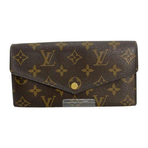 【微風南山店】LOUIS VUITTON/長夾錢包///2341060763862